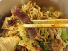 -大喜麻辣拌(凯德1818店)