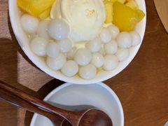 -小团圆糖水铺(襄阳南路店)