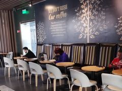 -COSTA COFFEE(金长安大厦店)