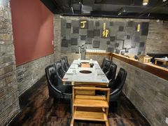 -丁卯•铜锅涮肉(工体店)