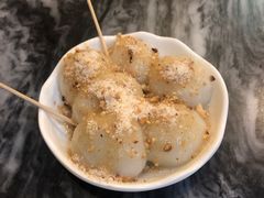 糖不甩-玫瑰甜品(文明路店)