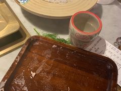 -尚尚仙·酸汤猪手·猪肚鸡火锅(华联万柳购物中心店)