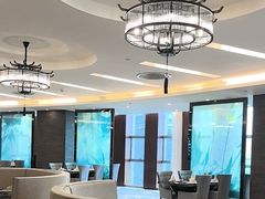 -无锡新湖铂尔曼大酒店·悦轩中餐厅
