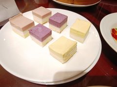 -福州世茂洲际酒店·福邸(台江店)