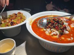 -苏福记·川菜(熙地港购物中心店)