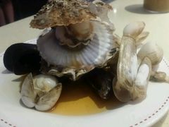 android_upload_pic-鑫海汇海鲜烤肉自助(北国商城店)
