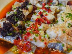 -巴陵全鱼席(湖南老字号汴河街店 )