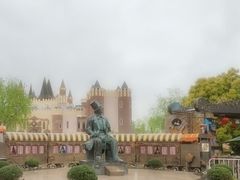 -安徒生童话乐园