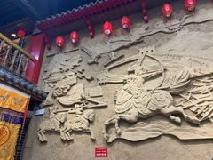 -西北莜面村(太原店)