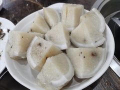 -力哥地道海南菜·联谊文昌鸡老店