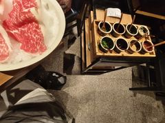 -老墙根涮肉·铜锅·烧烤(王四营店)