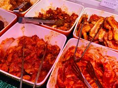 -33韩式自助烧烤(环城南路店)