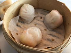 海景虾饺皇-青岛海景花园大酒店·粤海餐厅