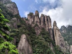 -三清山风景名胜区