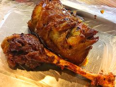 -赵元章肉骨烧(山塘街店)