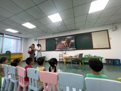 -广州市第二少年宫