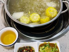 牛肉火锅-杏花吴记牛肉火锅