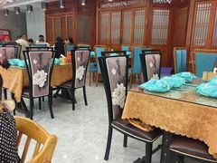 -渔码头食府(蓬莱阁店)