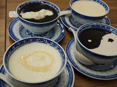 -龍囍粤·顺德小吃·煲仔饭(安定门店)