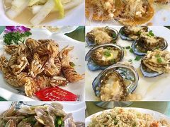 -景好海鲜餐厅(大鹏必选旅游店)