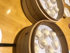 -鼎泰丰(嘉年华•海信广场VILLAGE店)