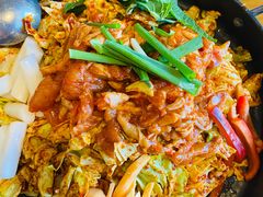 -第二外国语学院-韩国餐厅(朝阳路店)