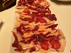 -犇鼎牛潮汕牛肉火锅(新辰里学清路店)