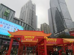 -张鸭子重庆特产卤味小吃(未来国际店)