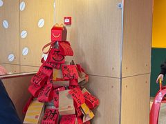 -麦当劳(浦珠路得来速店)