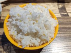 -渔码头烤鱼(美食城店)