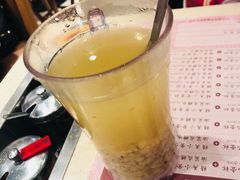 -池记(尖沙咀店)
