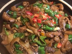 -寻钵记民菜馆·正宗常德钵子菜(滨湖路店)