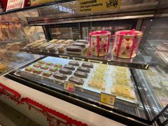 -鹤所·低糖零蔗糖烘焙(长楹店)