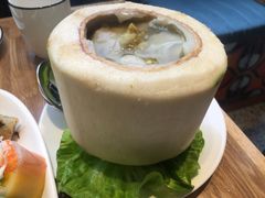 -大茴香越法料理(SOHO复兴店)
