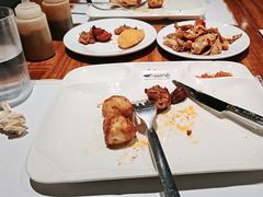 -汉巴味德·烤肉与啤酒的自助(杭州大悦城店)