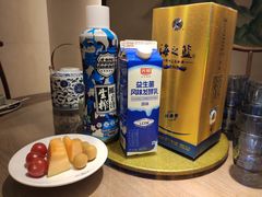 -小菜园新徽菜(泰州茂业店)