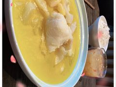 -隐食餐厅(金水湾公馆店)