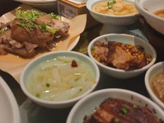 -真定郝家排骨(正定县总店)