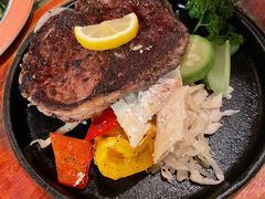 -BISTROFIORE美伊娜(伊犁南路店)