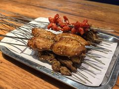 -小草大排档(北沙坡店)