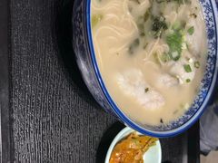 -吕纪蘇面(保利广场店)