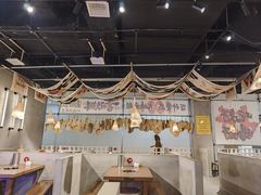 -言玖鲜火锅串串披萨自助(益田假日店)