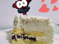 -壹点壹客·生日蛋糕(南山店)