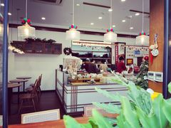 -富贵面包公司(运河店)