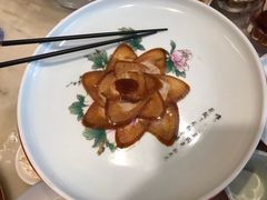 -京华烟云·北京烤鸭(领展购物广场·中关村店)