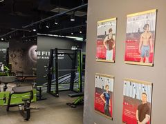 -GMJ·24H健身房(四川北路店)