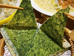 -面道赞宁海海鲜面(迎凤街店)