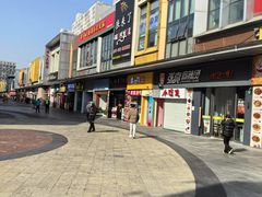 -万达广场(松江店)