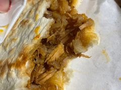 -子午路张记肉夹馍(兵马俑店)