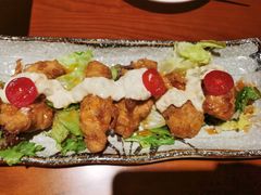南蛮炸鸡块-有喜屋·烧鸟·居酒屋(周浦万达店)